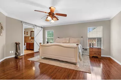 267 County Road 2827, Warren, TX 77664 - Photo 16