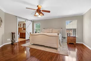 267 County Road 2827, Warren, TX 77664 - Photo 16