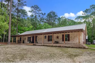 267 County Road 2827, Warren, TX 77664 - Photo 1