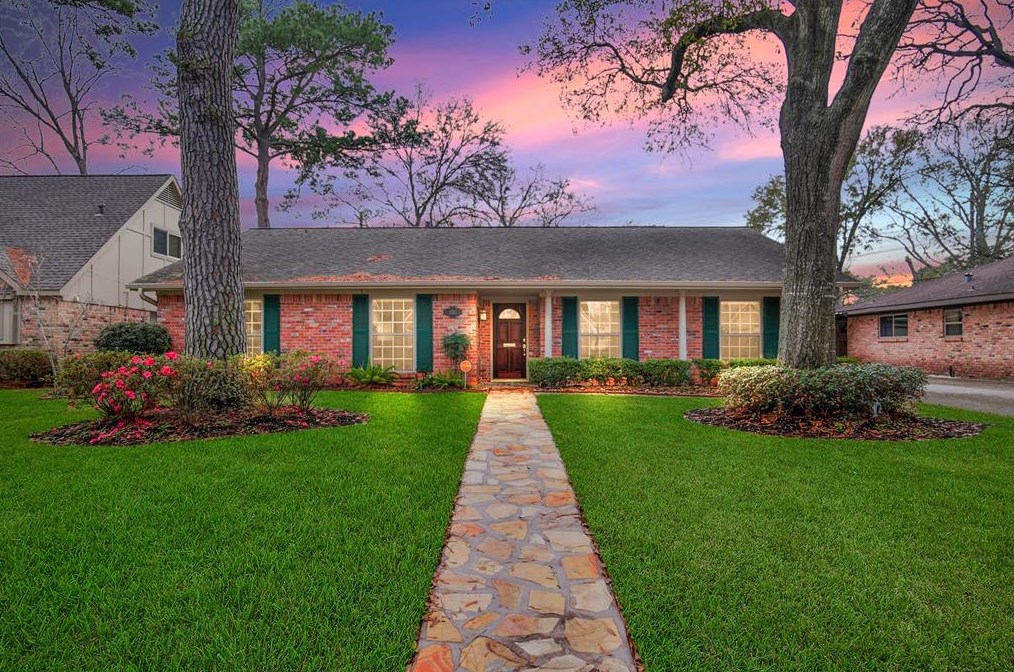 1067 Lehman St, Houston, TX 77018