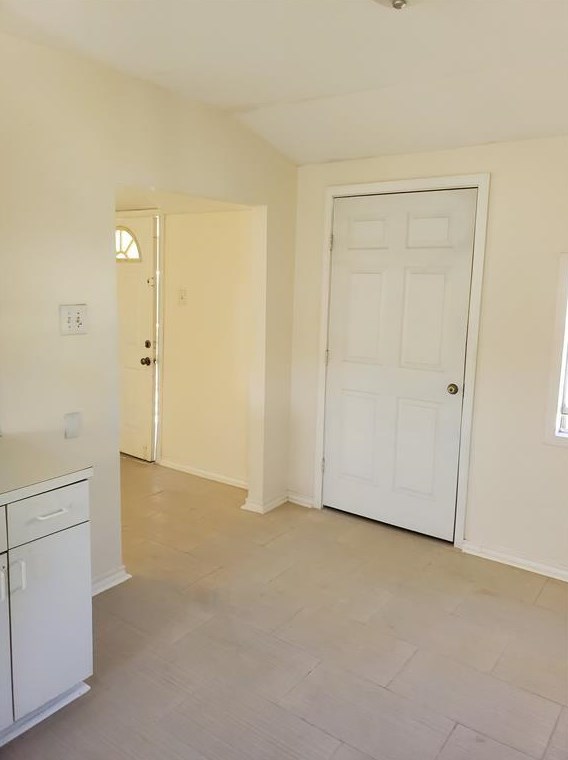 2216 Chapman St, Houston TX  77009-8216 exterior