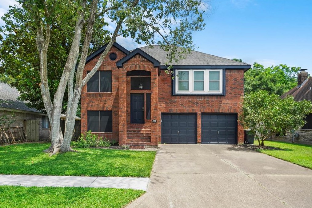 2713 Hazel St, Pearland, TX 77581