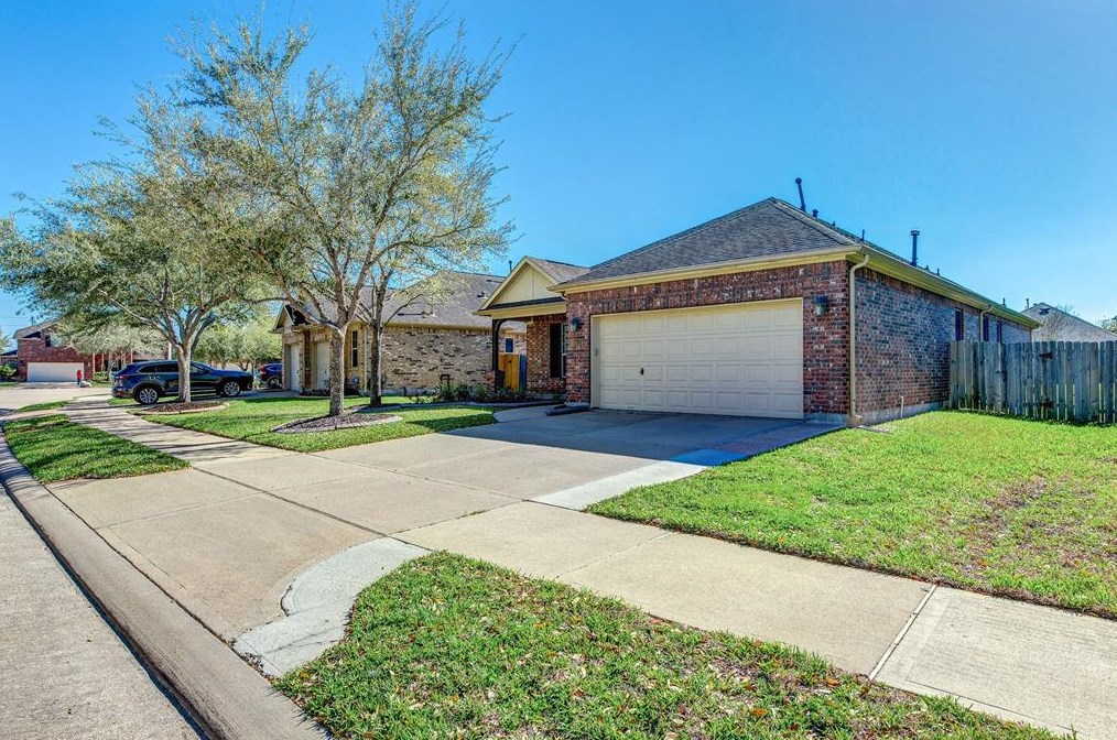 26523 Durango Canyon Ln, Katy, TX 77494