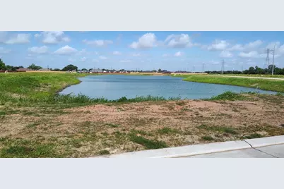 15418 Pinehurst Lane, Santa Fe, TX 77517 - Photo 10