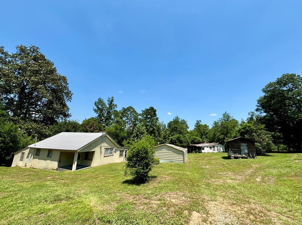 2535 Fm 256, Woodville, TX 75979-1437