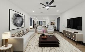 1005 Sue St, Houston, TX 77009