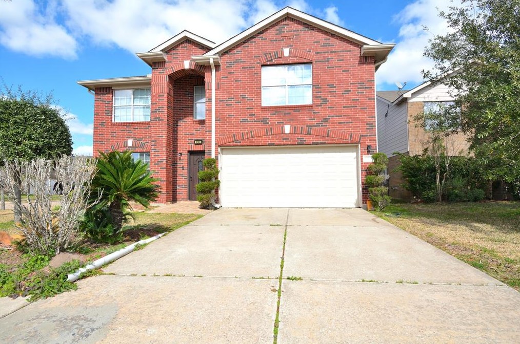 12003 Blade Borough Ct, Houston, TX 77089