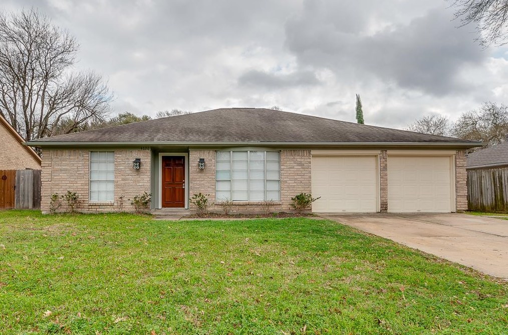 4626 Bagpipe Ln, Houston, TX 77084