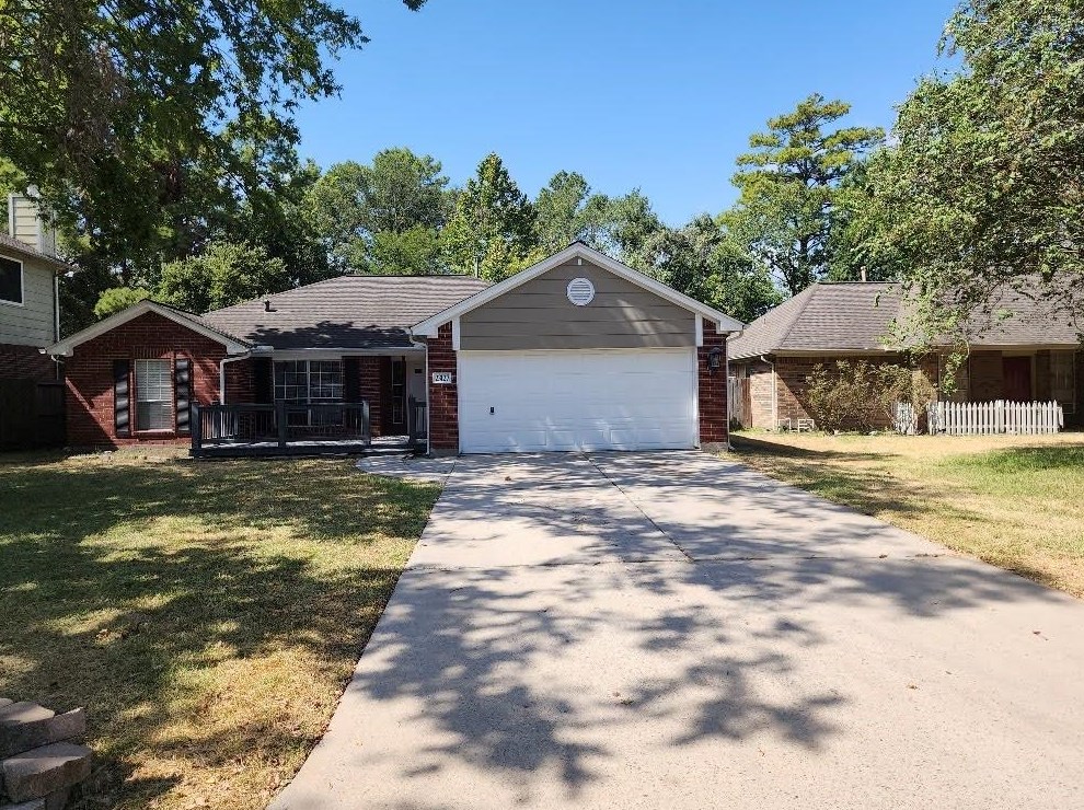 23127 Sandpiper Trl, Spring, TX 77373-5408