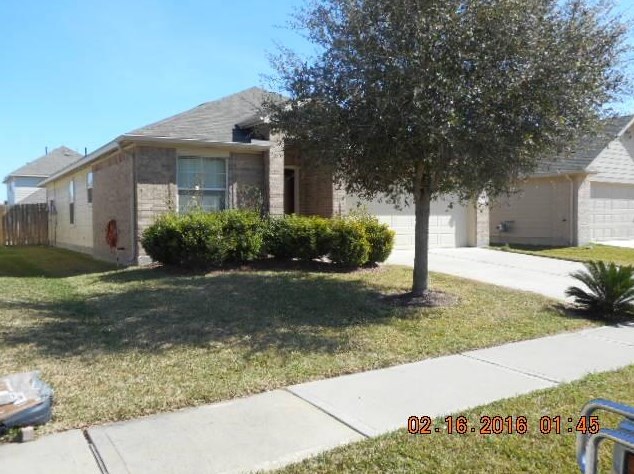 6022 Sugar Field Ln, Katy, TX 77449