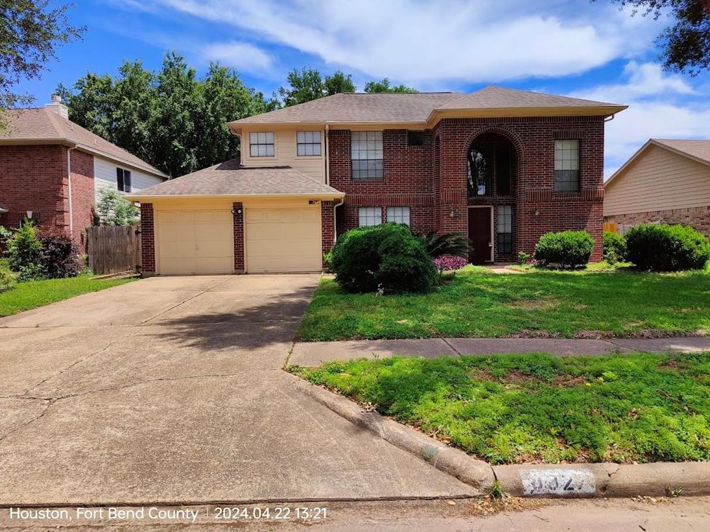 8327 Green Cedar Dr, Houston, TX 77083