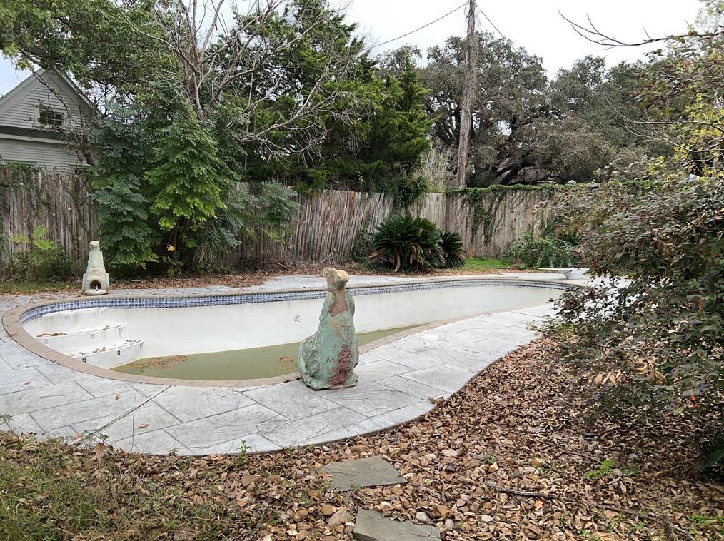 907 Morton St, Richmond TX 77469-3076 exterior