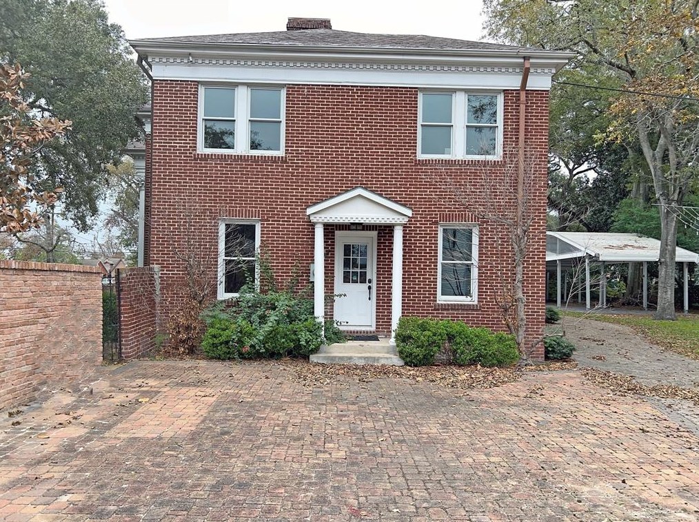 907 Morton St, Richmond TX 77469-3076 exterior