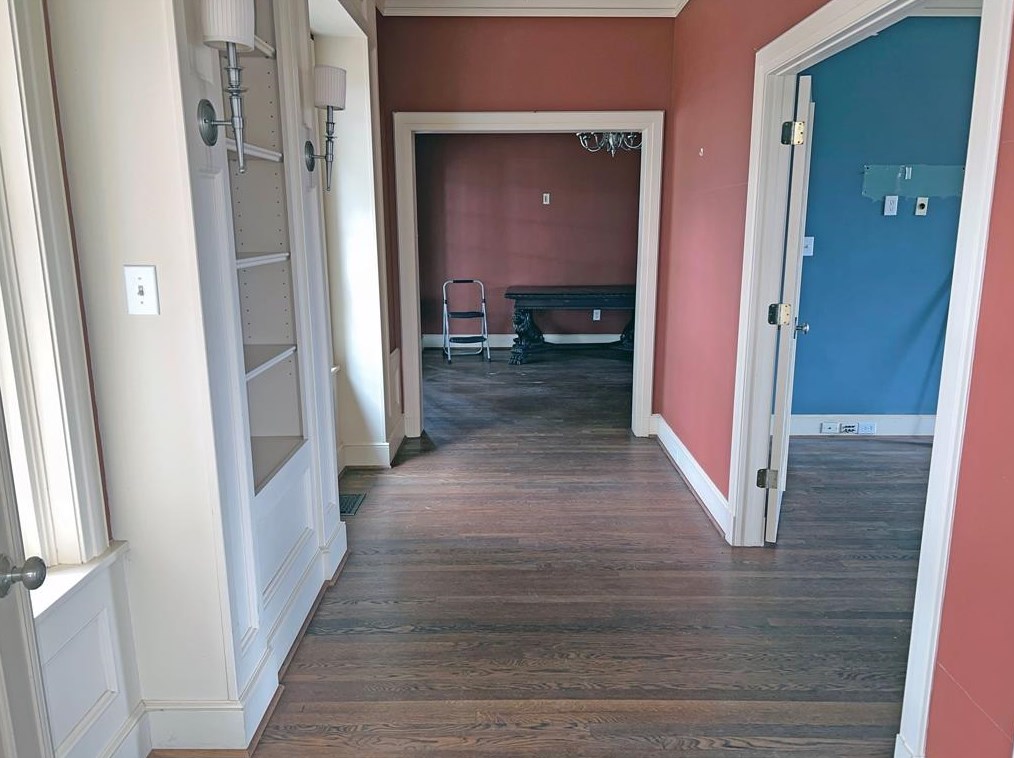 907 Morton St, Richmond TX 77469-3076 exterior