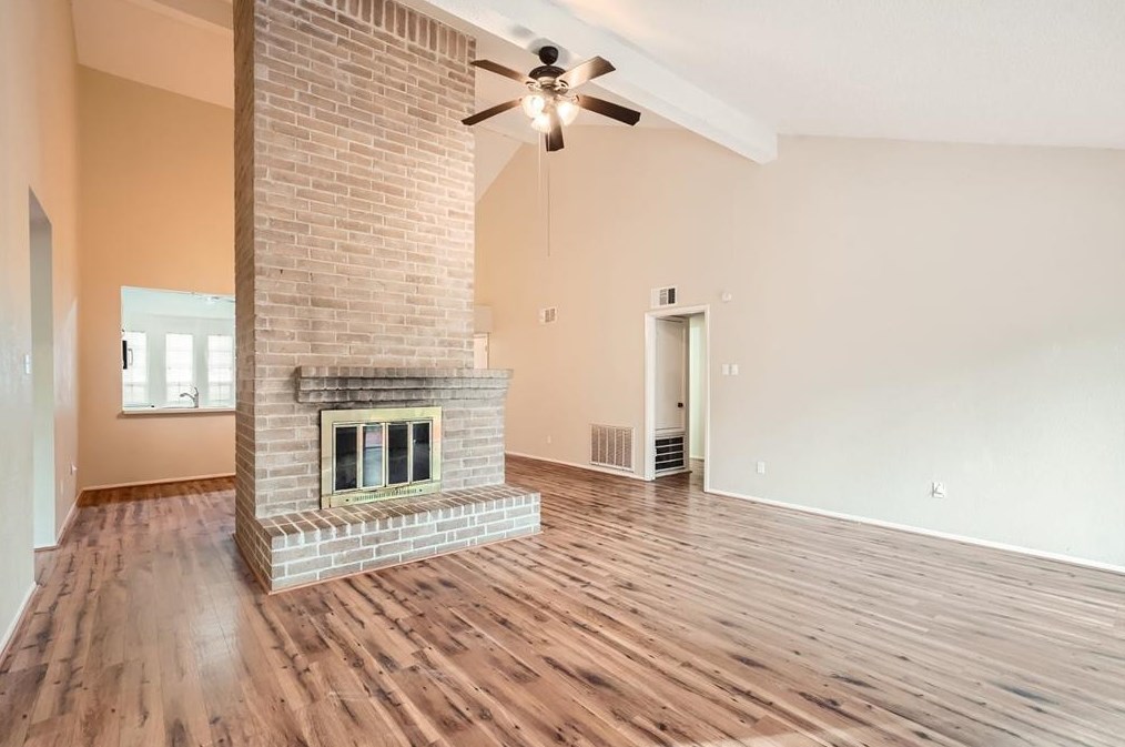 3418 Cannon Pass Ct, Sugar Land TX  77478-4230 exterior