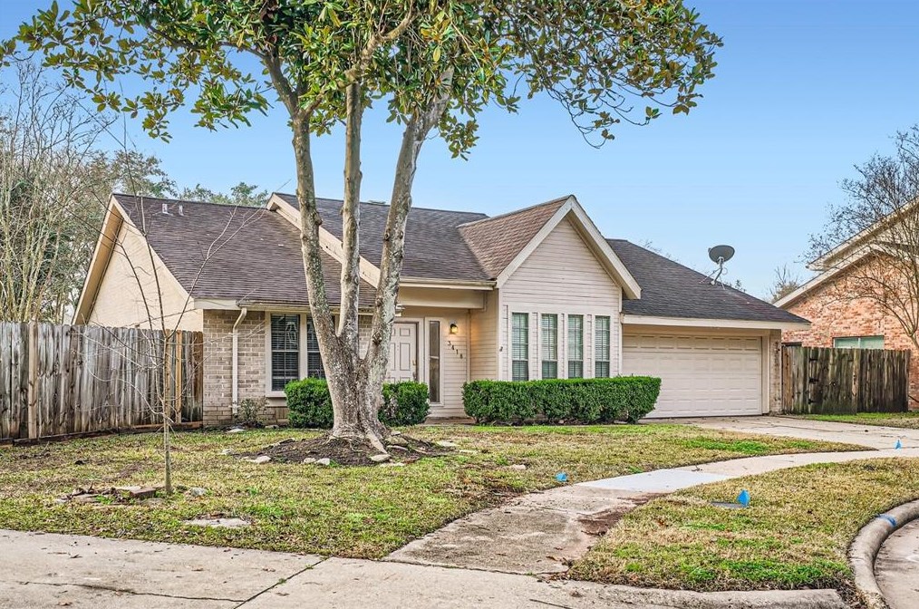 3418 Cannon Pass Ct, Sugar Land, TX 77478