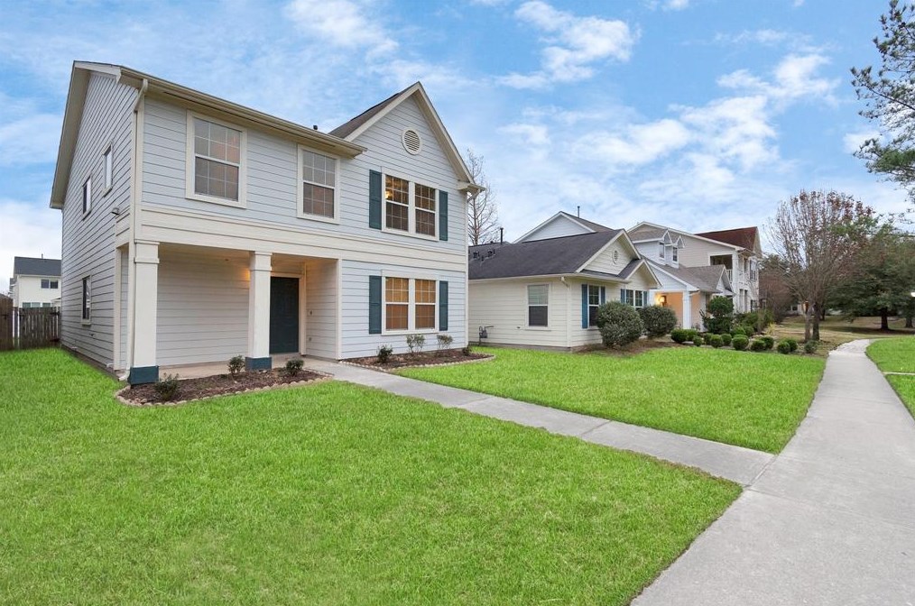 20923 Walder Ct, Katy, TX 77449