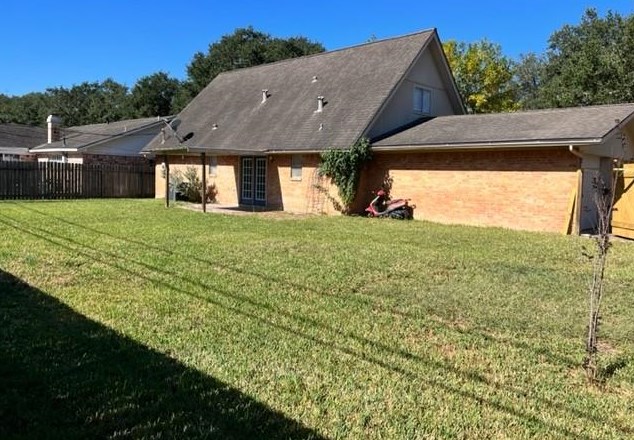 13103 Frances St, Stafford, TX 77477