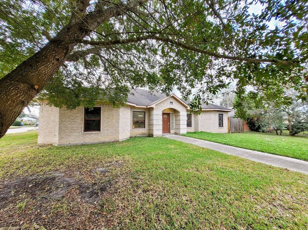 12514 Safeguard St, Houston, TX 77047