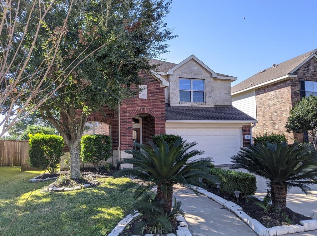 5522 Snapdragon Mdw, Katy, TX 77494
