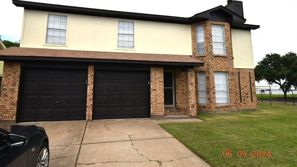 4902 Meadow Crest St, Morgans Point, TX 77571