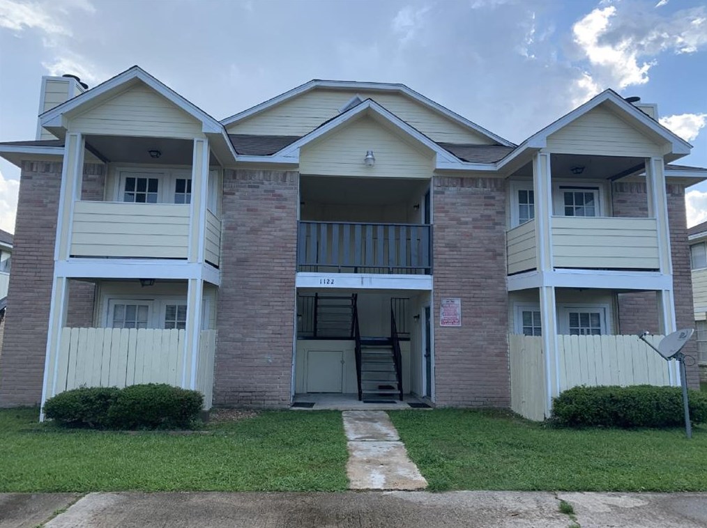 1122 Brenda Ln #a, Humble, TX 77338