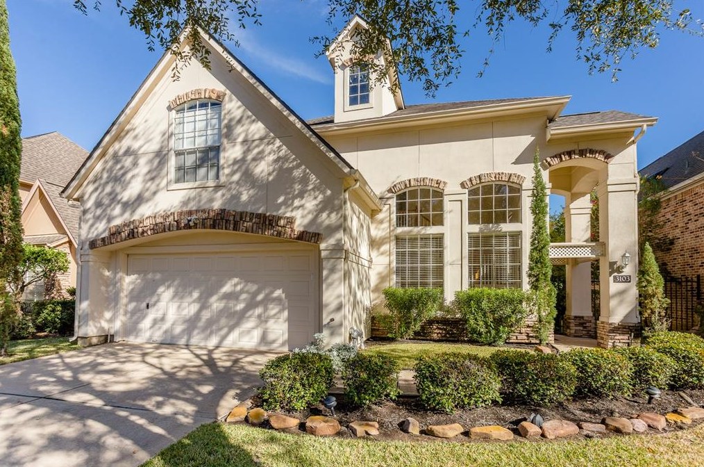 3103 Old Masters Dr, Sugar Land, TX 77479