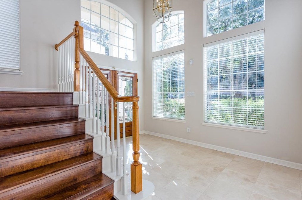 3103 Old Masters Dr, Sugar Land TX  77479-1443 exterior