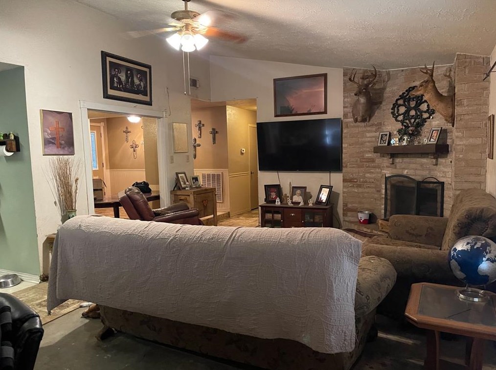 16227 Cypress Point Dr, Cypress TX  77429-1613 exterior