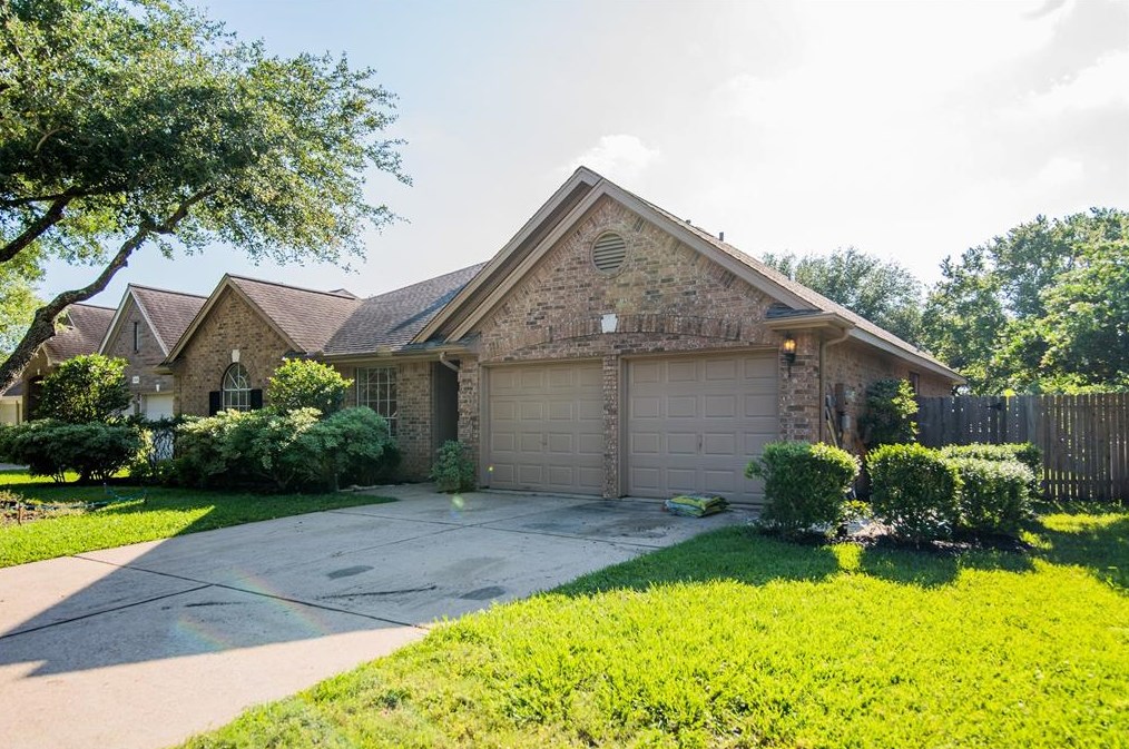 3014 Pecan Wood Dr, Missouri City, TX 77459