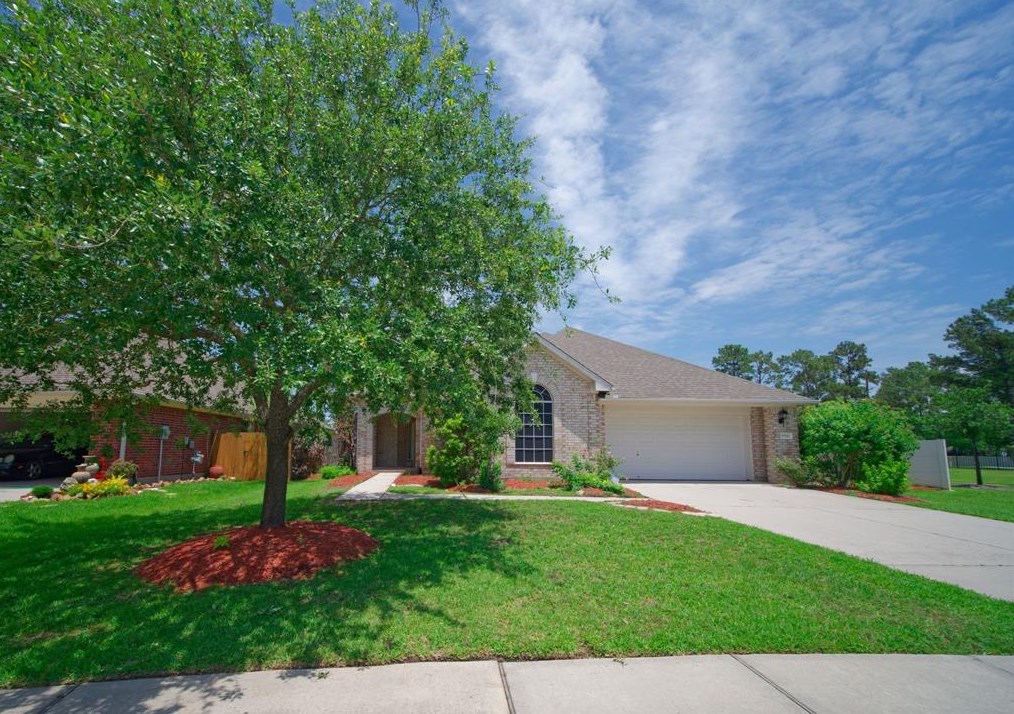 19302 Dolan Springs Dr, Tomball, TX 77377
