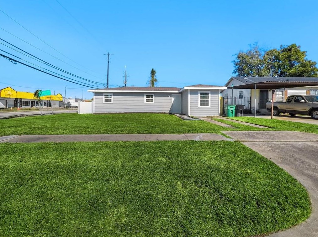 4501 Willowbrook Blvd, Houston, TX 77021