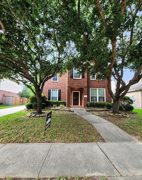 7403 Fall Springs Ln, Humble, TX 77396-4129