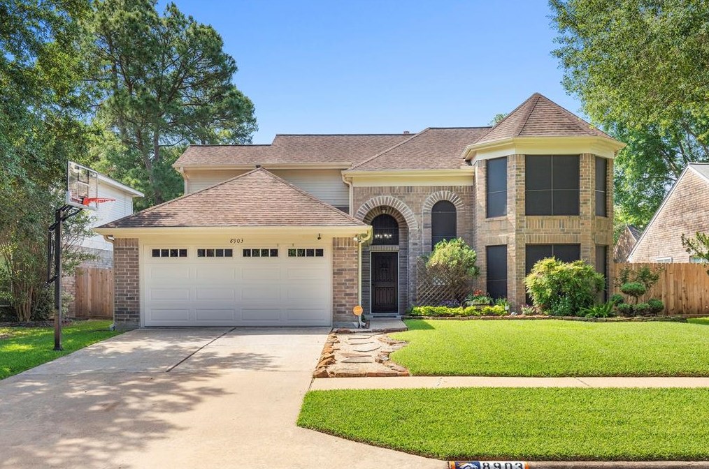 8903 Sunny Point Dr, Spring, TX 77379-6359