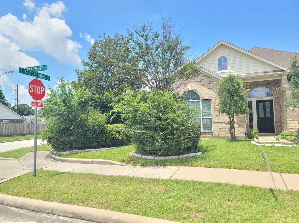 23928 Shaw Perry, Katy, TX 77493