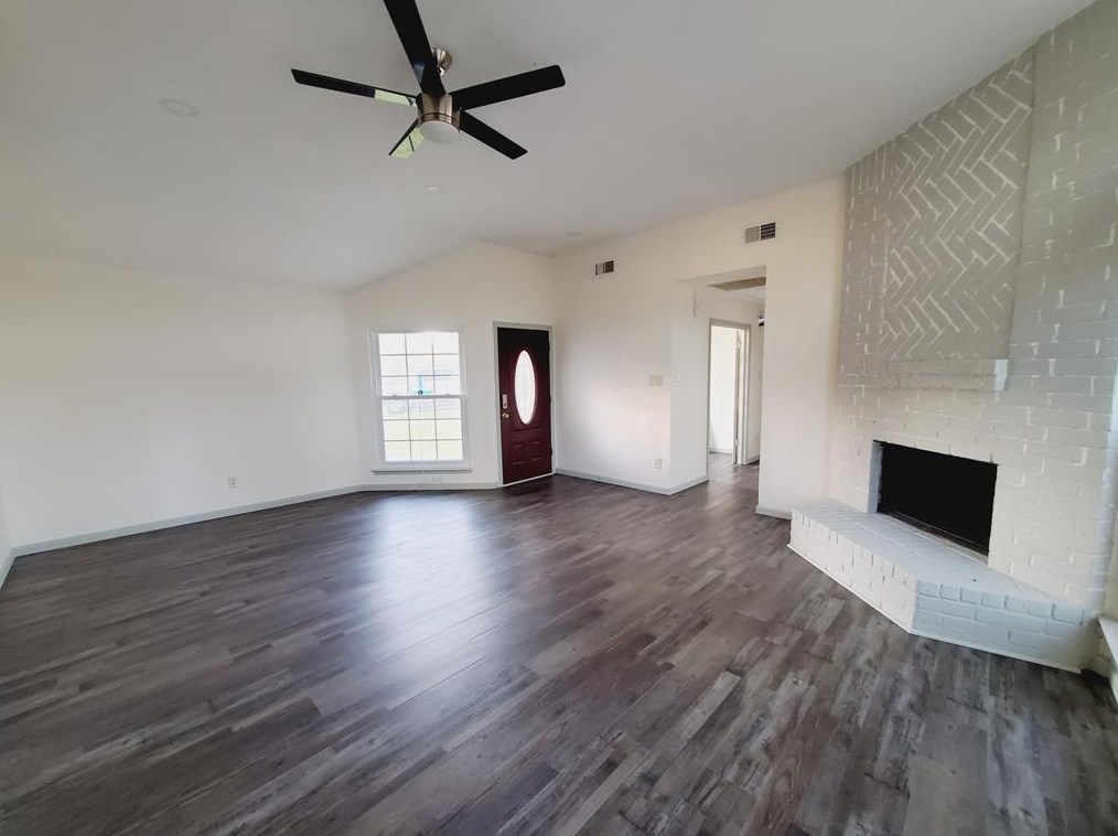 22118 Bridgebrook Dr, Spring TX  77373-7165 exterior