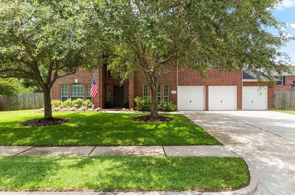 24903 Falcon Hollow Ln, Katy, TX 77494-7400