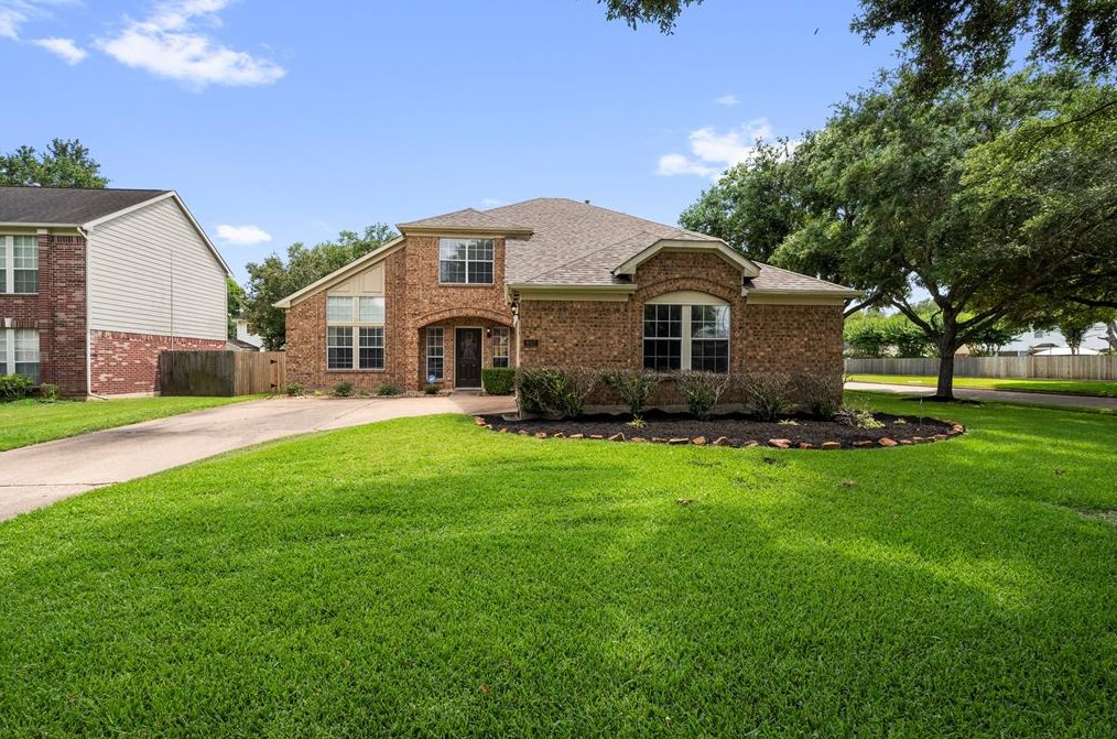 802 Buckeye Pl, Missouri City, TX 77459-5716