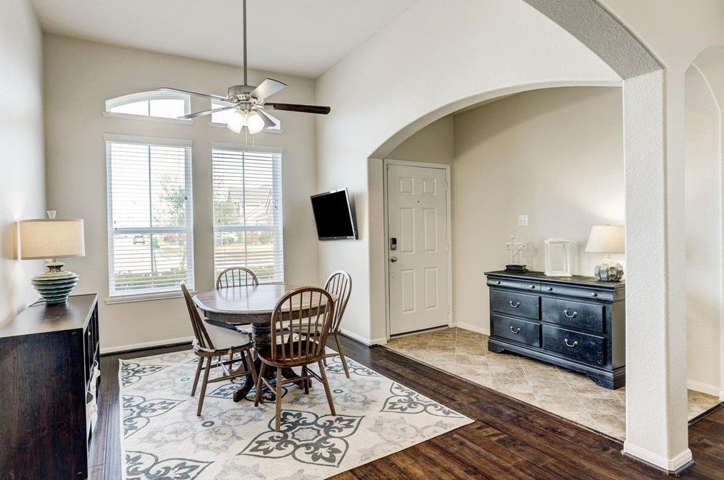 4123 Falvel Cove Dr, Spring, TX 77388-2539