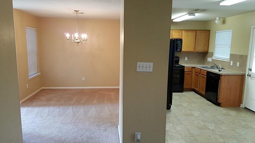 4839 Montclair Hill Ln, Fresno, TX 77545