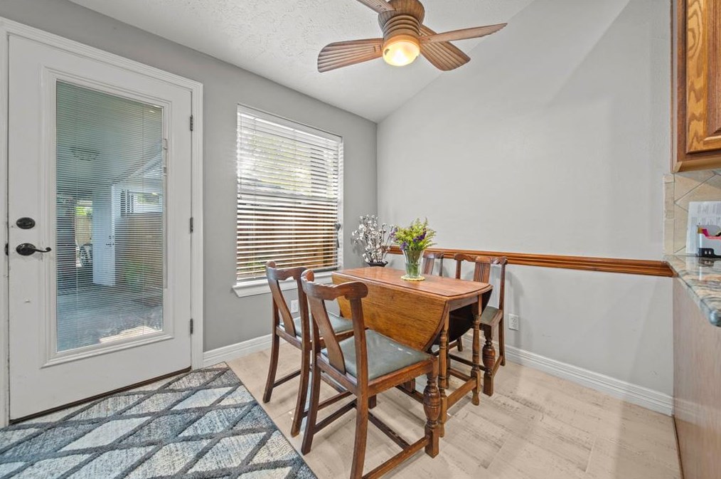 3222 Cascade Creek Dr, Humble TX 77339-1361 exterior