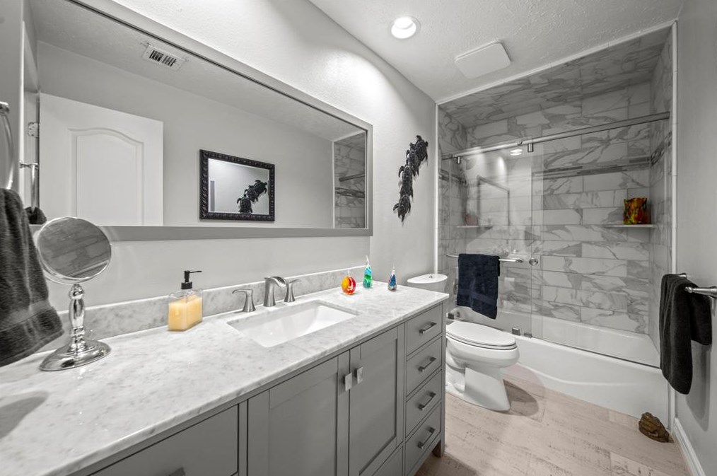 3222 Cascade Creek Dr, Humble TX 77339-1361 exterior