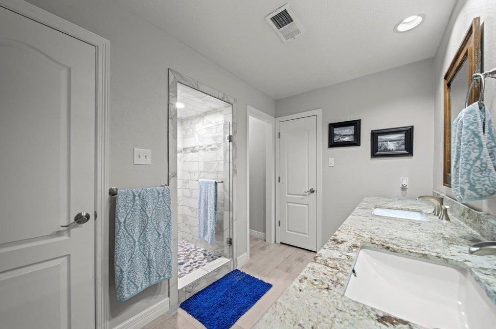 3222 Cascade Creek Dr, Humble TX 77339-1361 exterior