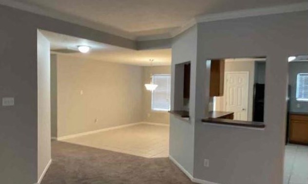4503 Bridgestone Cliff Ct, Spring TX  77388-3560 exterior