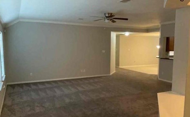 4503 Bridgestone Cliff Ct, Spring TX  77388-3560 exterior