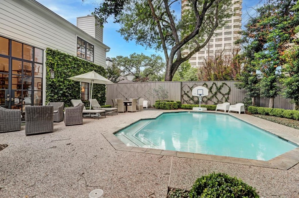 2500 Avalon Pl, Houston TX  77019-5903 exterior