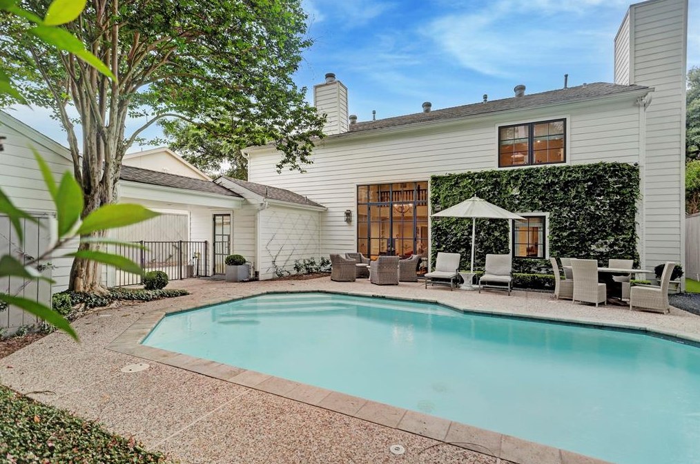 2500 Avalon Pl, Houston TX  77019-5903 exterior