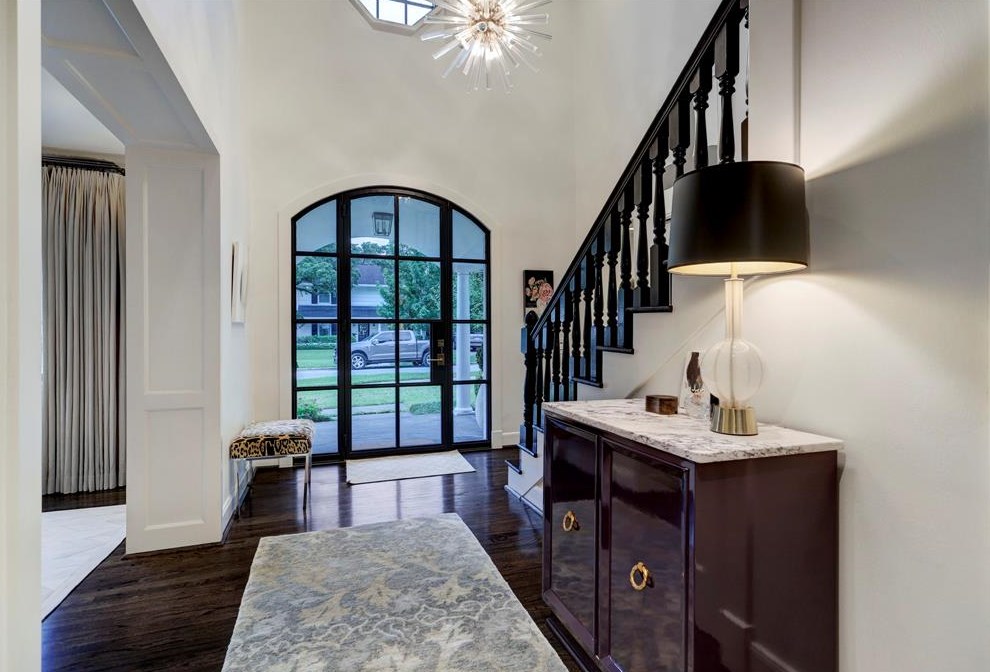 2500 Avalon Pl, Houston TX  77019-5903 exterior