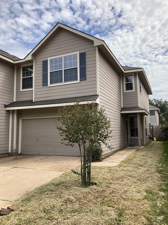 25211 Bentley Glen Ln, Katy, TX 77494
