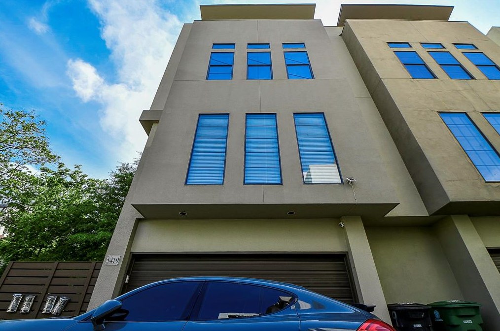 5419 Floyd St, Houston, TX 77007